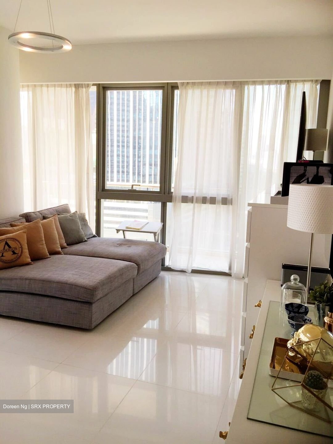 One Shenton (D1), Apartment #456832571